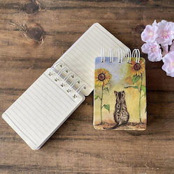 Teka Notebook A7