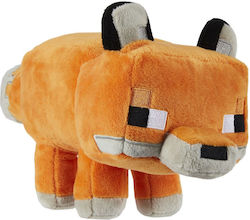 Minecraft Jucărie de pluș Minecraft 20 cm. Minecraft Jucărie de pluș Minecraft 20 cm.