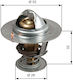 Thermostat Kühlmittel Gates Th50292g1