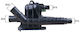 Thermostat Coolant Mahle Th 66 83