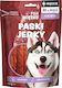 Hundeleckerlis Jerky Sticks Ente Für Erwachsene 100g