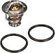 Auto-Thermostat Kühlmittel Gates Th31282g1