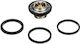 Auto-Thermostat Kühlflüssigkeit Gates Th28592g1