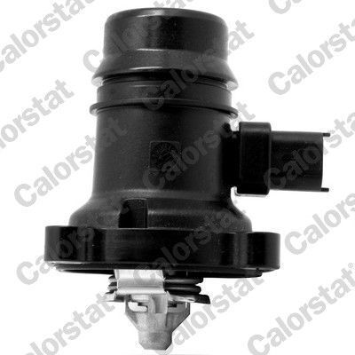 Thermostat Cooling Liquid Calorstat By Vernet Te7246.103j
