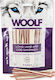 Woolf 100g Soft Lamb Cod Sandwich Long