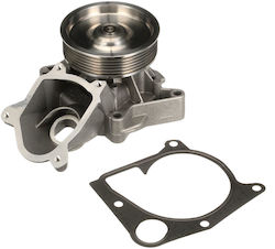 Gates Αντλία Νερού Αυτοκινήτου για BMW E87 / E90 / E91 / E92 / E60 / X3 / X5 / X6 Gates Αντλία Νερού Αυτοκινήτου για BMW E87 / E90 / E91 / E92 / E60 / X3 / X5 / X6