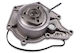 Pompă de Apă Răcire Motor Hepu P663