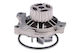 Water Pump Engine Cooling Hepu P574