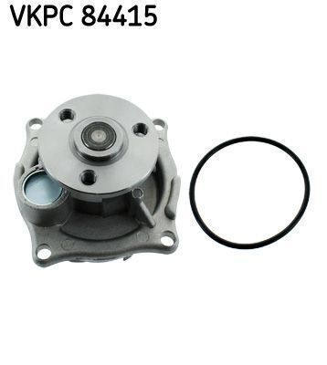 Water Pump Engine Cooling Skf Vkpc 84415