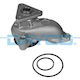 Water Pump Engine Cooling Dayco Dp324