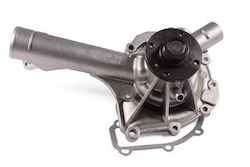 Water Pump Engine Cooling Hepu P188
