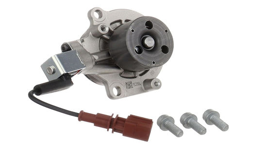 Water Pump Engine Cooling Skf Vkpc 81278