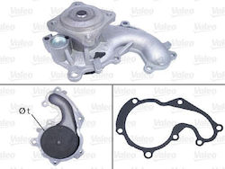 Waterpumpe Motor Kühlung Valeo 506641 Waterpumpe Motor Kühlung Valeo 506641