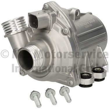 Pompă de Apă Răcire Motor Pierburg 7.07223.10.0