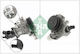 Water Pump Engine Cooling Ina 538 0731 10