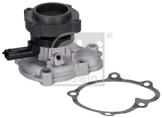 Water Pump Engine Cooling Febi Bilstein 184564