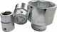 Rockforce Sockets with Frame Host 3/4" Diameter 3/4" / 33