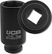 JCB Καρυδάκι με Καρέ Υποδοχής 1/2" Διάμετρος 1/2" / 29