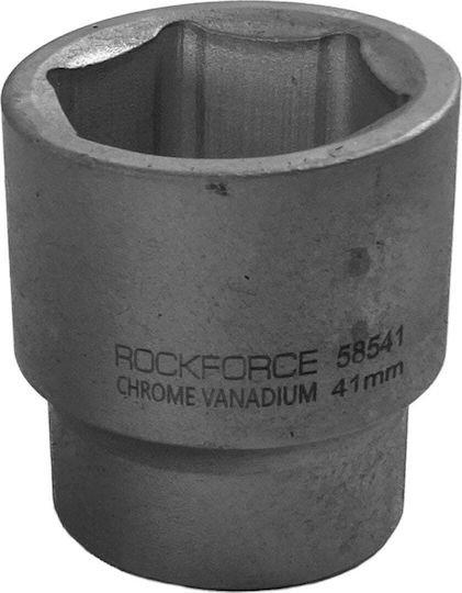 Rockforce Socket with 1" Frame Host Diameter 41 / 1"