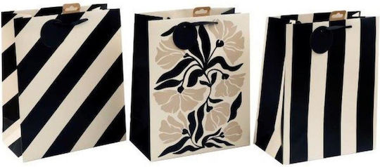 Atmosphera Gift Bag for Gift 26x33cm Various Designs or Colors