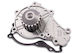 Water Pump Engine Cooling Hepu P803