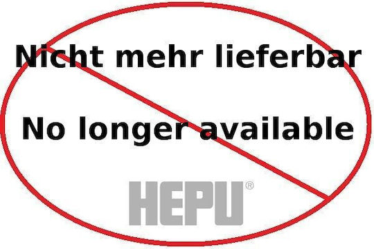 Hepu Water Pump Timing Belt Set Pk08032