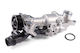 Pompă de Apă Răcire Motor Hepu P1572