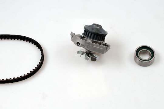 Hepu Wasserpumpe Satz + Steuerkettensatz Pk10641