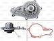 Pompă De Apă Răcire Motor Valeo 506715
