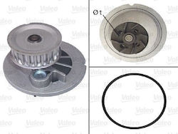 Waterpumpe Motor Kühlung Valeo 506703 Waterpumpe Motor Kühlung Valeo 506703
