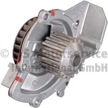 Pompă de Apă Răcire Motor Pierburg 7.01890.08.0