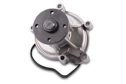 Waterpumpe Motor Kühlung Hepu P1539