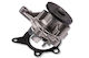 Water Pump Engine Cooling Hepu P7733