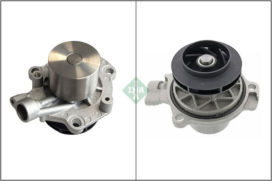 Water Pump Engine Cooling Ina 538 0807 10