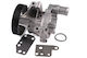 Water Pump Engine Cooling Hepu P248