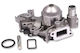 Water Pump Engine Cooling Hepu P916