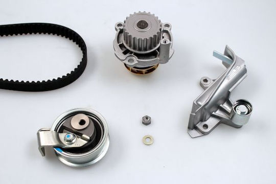 Hepu Water Pump Timing Belt Set Pk05454