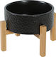 Zolux Ceramic Food Bowl for Dog & Cat 700ml