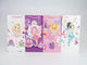 W&K Paper Gift Bag (Various Designs or Colors)