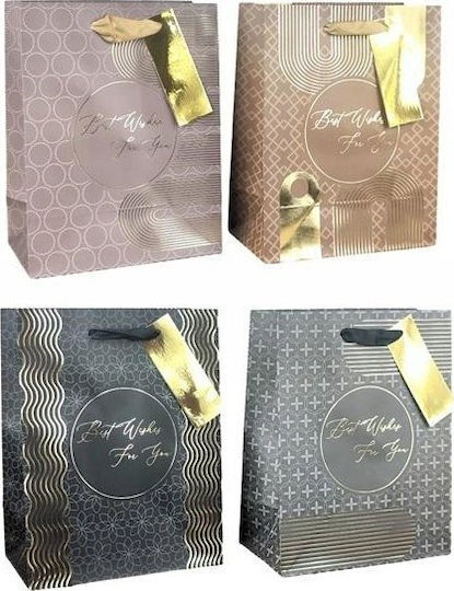 Polkart WK Geschenkverpackung Tasche für Geschenk Verschiedene Designs oder Farben