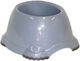 Plastic Food Bowl for Dog & Cat 600ml