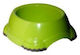 Plastic Dog Food Bowl