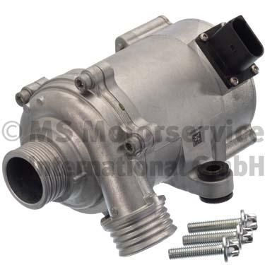Water Pump Engine Cooling Pierburg 7.07223.01.0
