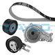 Dayco Water Pump Timing Belt Set Ktbwp7330