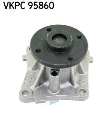 Pompă de Apă Răcire Motor Skf Vkpc 95860