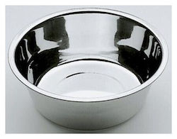 Lupi Pets Metallic Bowl 13cm 0.47l