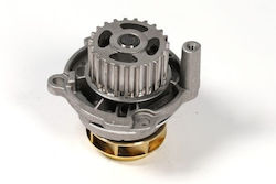 Water Pump Engine Cooling Hepu P545