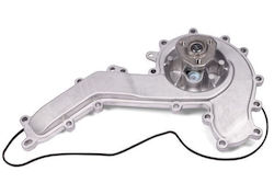 Pompă De Apă Răcire Motor Hepu P684