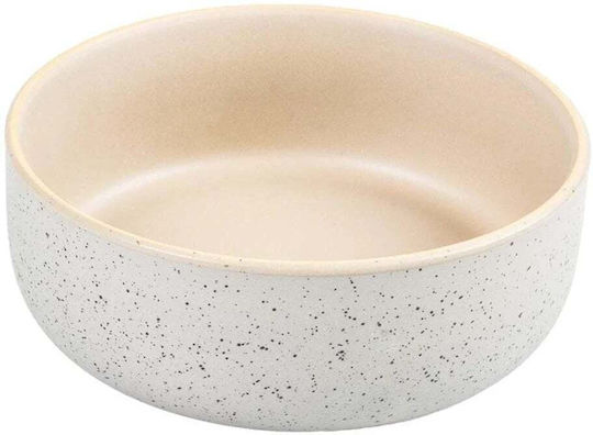 Duvo+ Ceramic Bowl Stone Dune M 680ml 16cm 15749 24