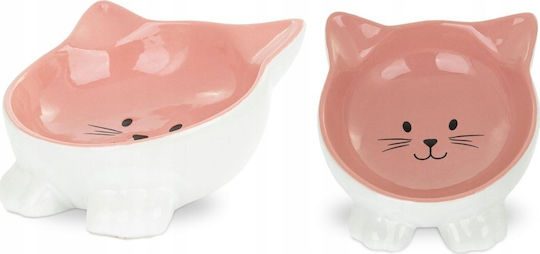 Barry King Keramik Futter- / Trinknapf für Hund & Katze 11,5cm